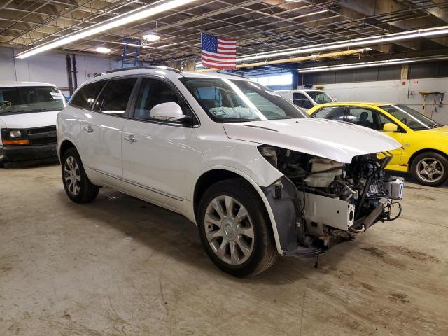 2016 Buick Enclave VIN: 5GAKRBKD8GJ113405 Lot: 50368914