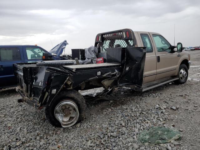 2001 Ford F350 Super Duty VIN: 1FTWX33F21EC33731 Lot: 51560494