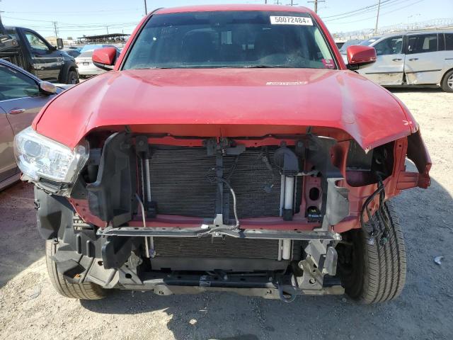 VIN 3TYAX5GN3MT012892 2021 Toyota Tacoma, Double Cab no.5