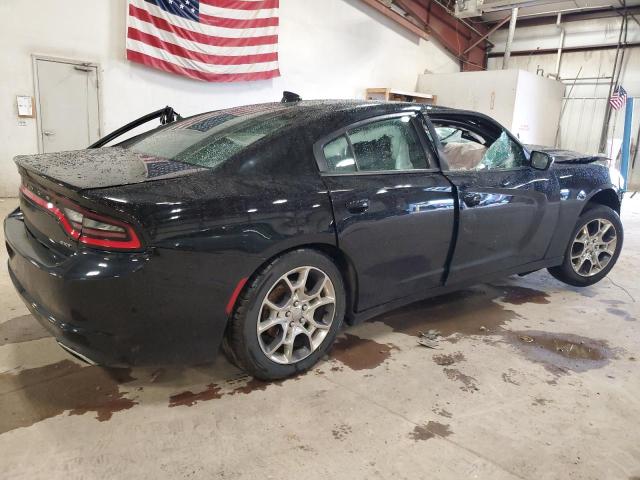 2016 Dodge Charger Sxt VIN: 2C3CDXJG0GH282043 Lot: 49215164