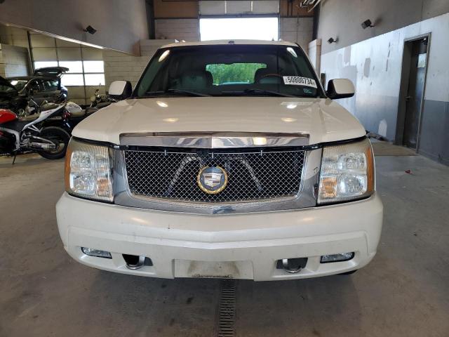 2002 Cadillac Escalade Luxury VIN: 1GYEK63N92R165970 Lot: 50800734