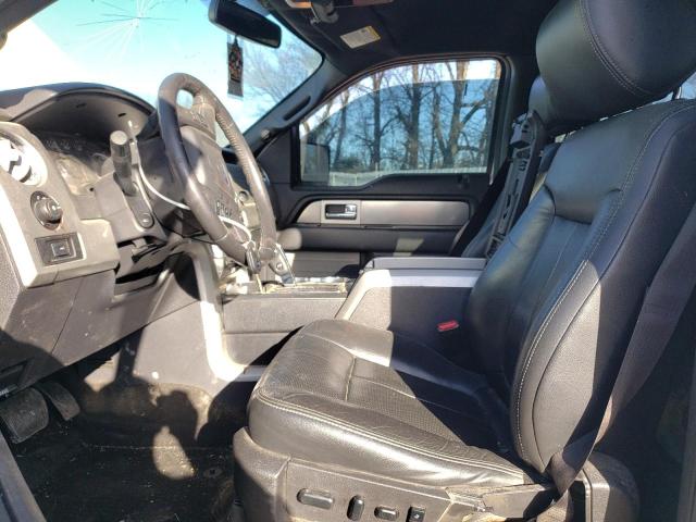 2014 Ford F-150 - Image 7