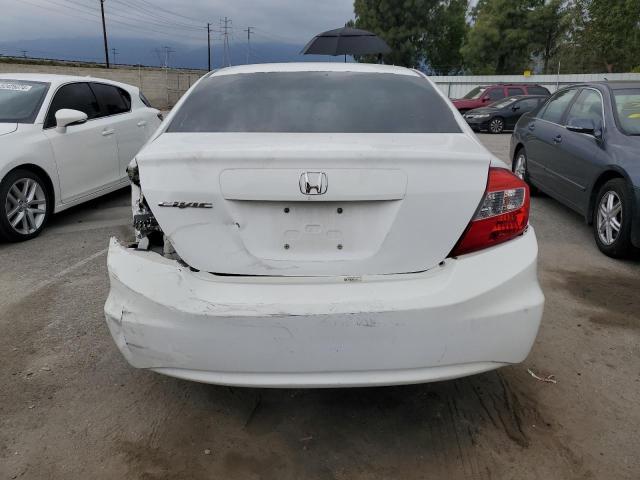 2012 Honda Civic Lx VIN: 19XFB2F59CE373634 Lot: 52420024