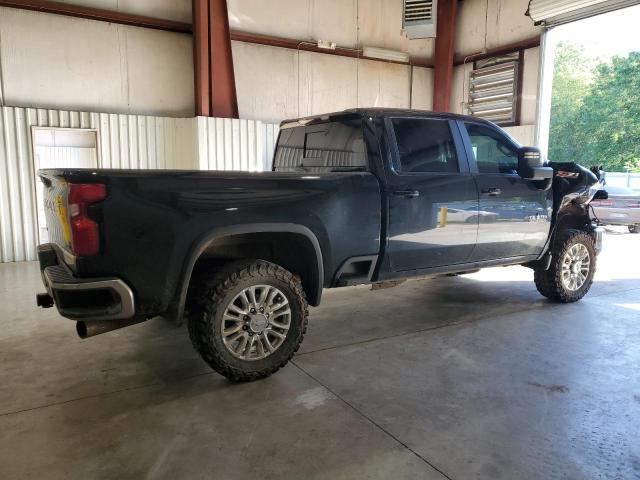 2021 CHEVROLET 2500 - 1GC4YNEY3MF143677