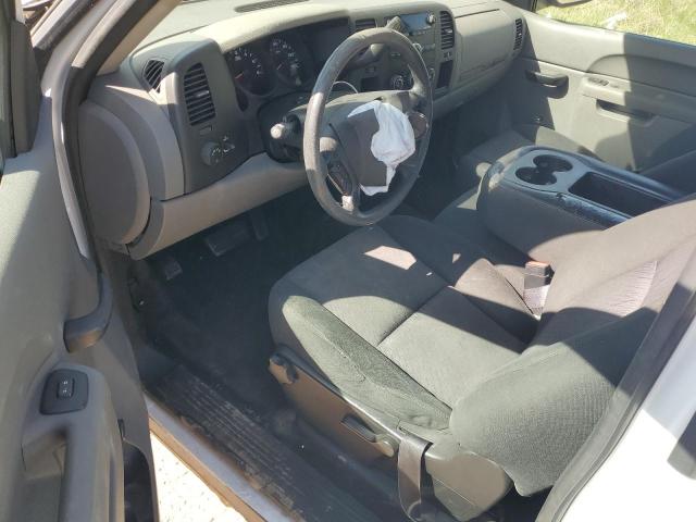 2012 GMC Sierra K1500 VIN: 1GTN2TEA3CZ193666 Lot: 52648574