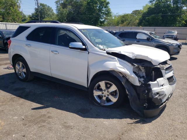 2015 Chevrolet Equinox Lt VIN: 2GNALBEK4F1119689 Lot: 52015914