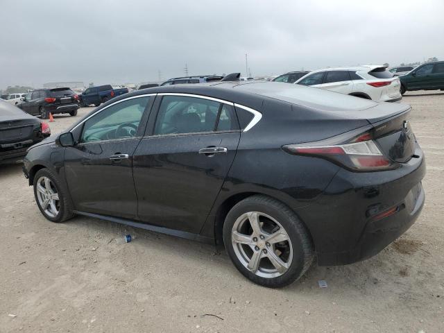 VIN 1G1RC6S57GU117497 2016 Chevrolet Volt, LT no.2