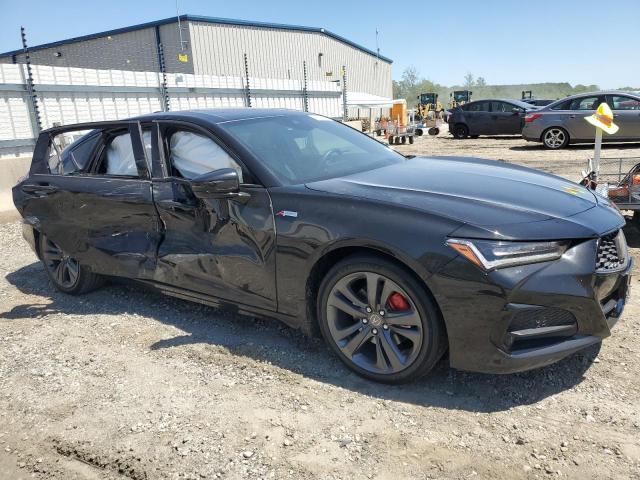 19UUB5F51NA000264 Acura TLX TECH A 4