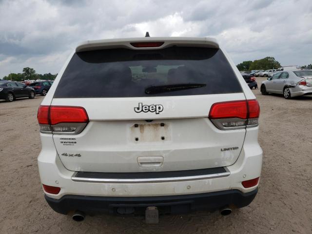 2014 Jeep Grand Cherokee Limited VIN: 1C4RJFBG7EC336171 Lot: 47813794
