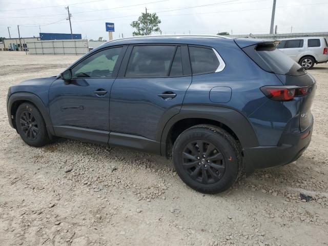 2024 Mazda Cx-50 Select VIN: 7MMVABAMXRN180202 Lot: 51226304