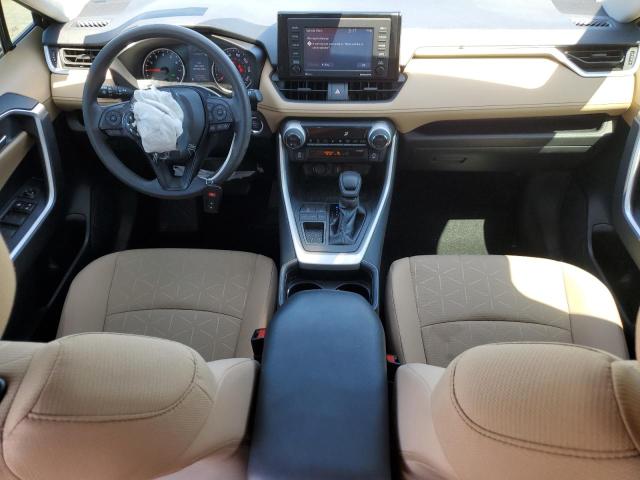 2021 Toyota Rav4 Xle VIN: 2T3W1RFV5MC087475 Lot: 51105304