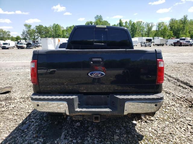 2011 Ford F250 Super Duty VIN: 1FT7W2BT9BEB79385 Lot: 51893714