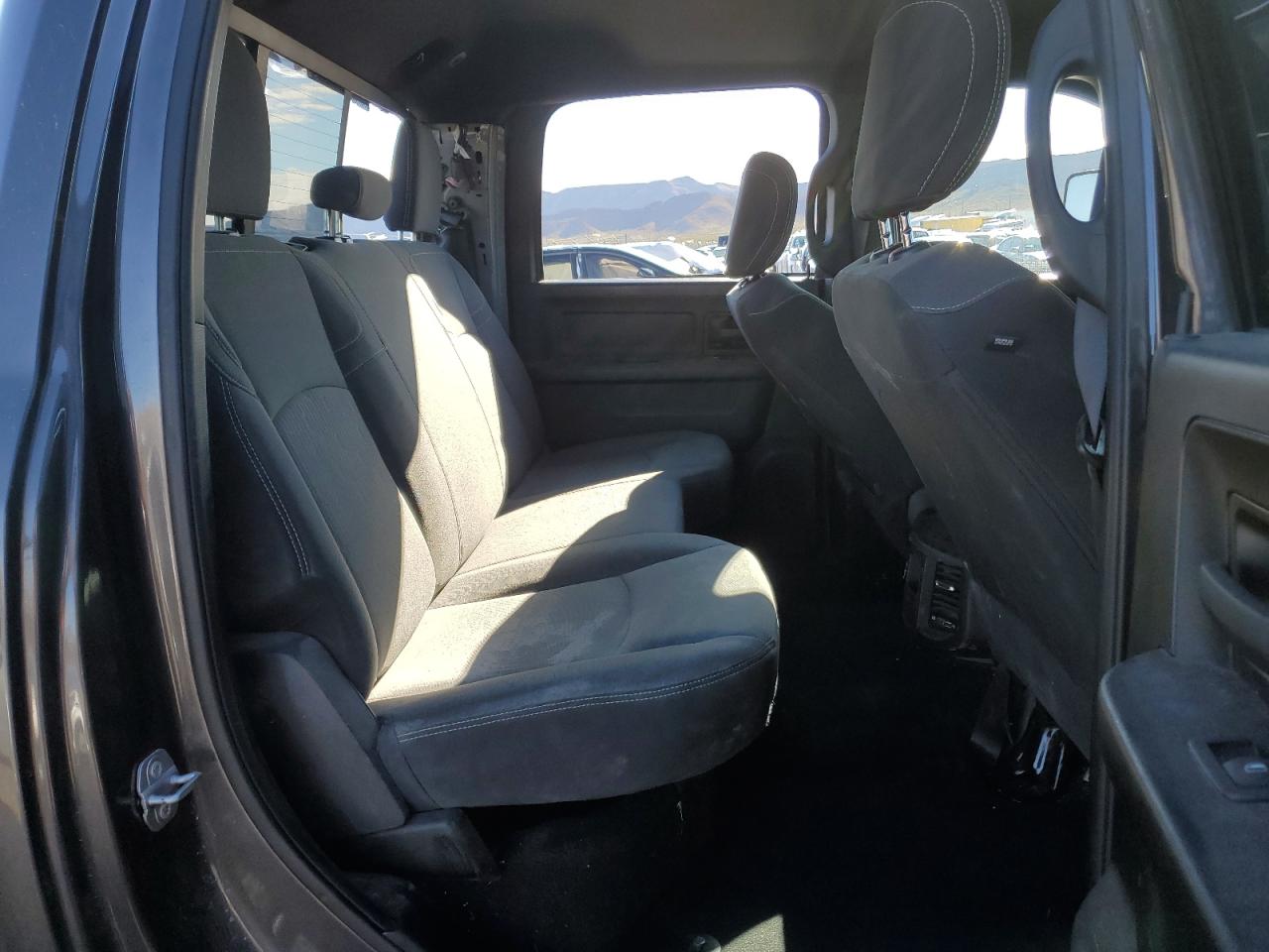 3C63RRGL9MG687334 2021 Ram 3500 Tradesman