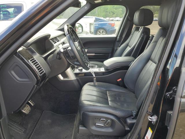 VIN SALGS2TF2EA176868 2014 Land Rover Range Rover,... no.7