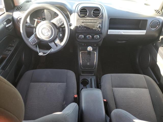 2016 JEEP COMPASS SP - 1C4NJCBA2GD811134
