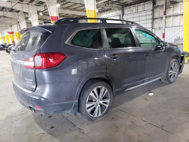 2020 Subaru Ascent Limited VIN: 4S4WMAMD1L3458663 Lot: 49891414