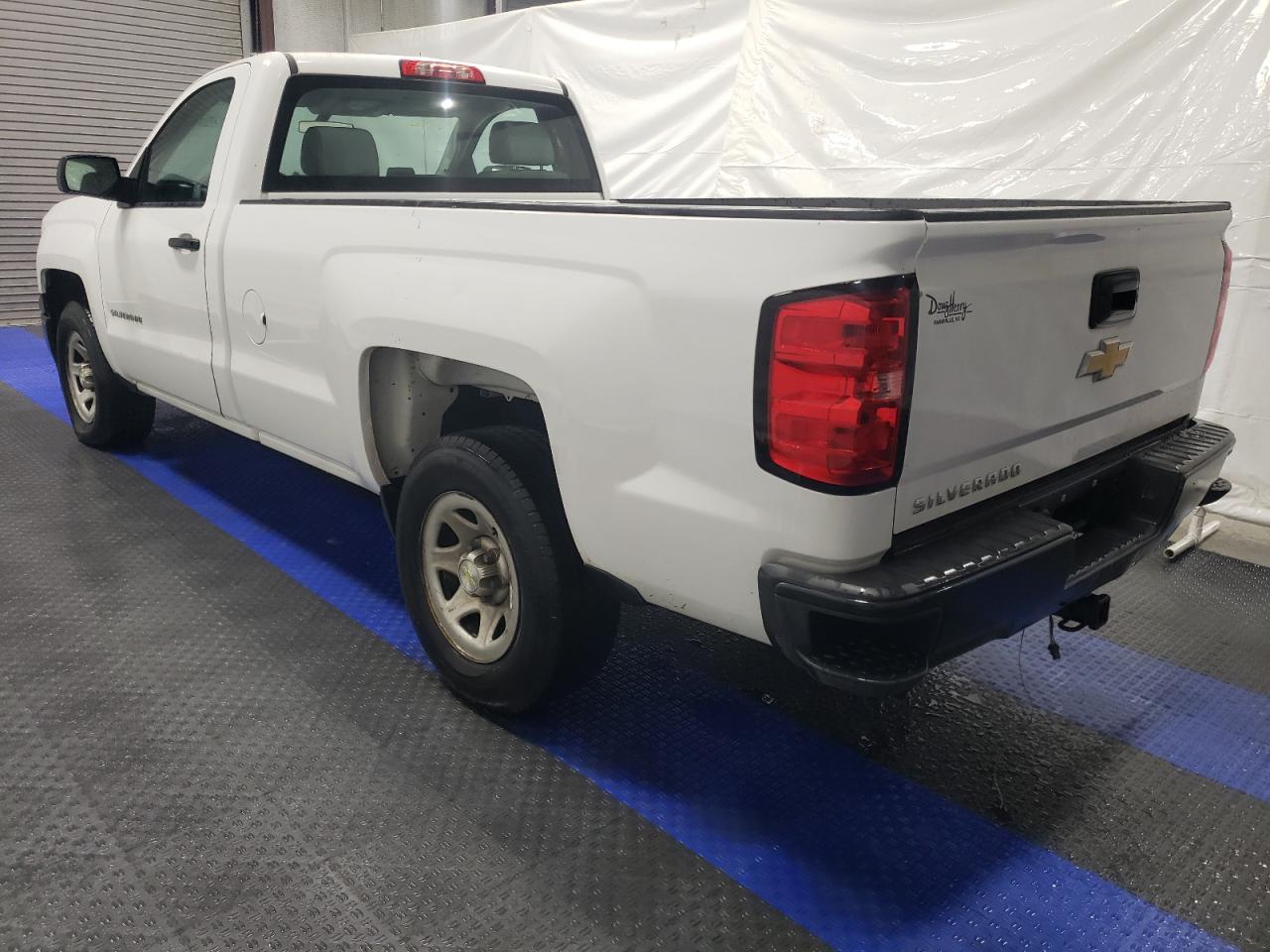 1GCNCPEH3EZ387103 2014 Chevrolet Silverado C1500