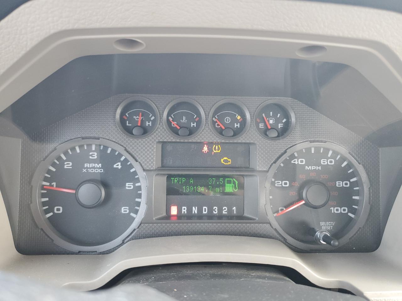 1FTSX21528ED27668 2008 Ford F250 Super Duty