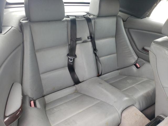 2001 BMW 330 Ci VIN: WBABS53481JU86113 Lot: 50766714