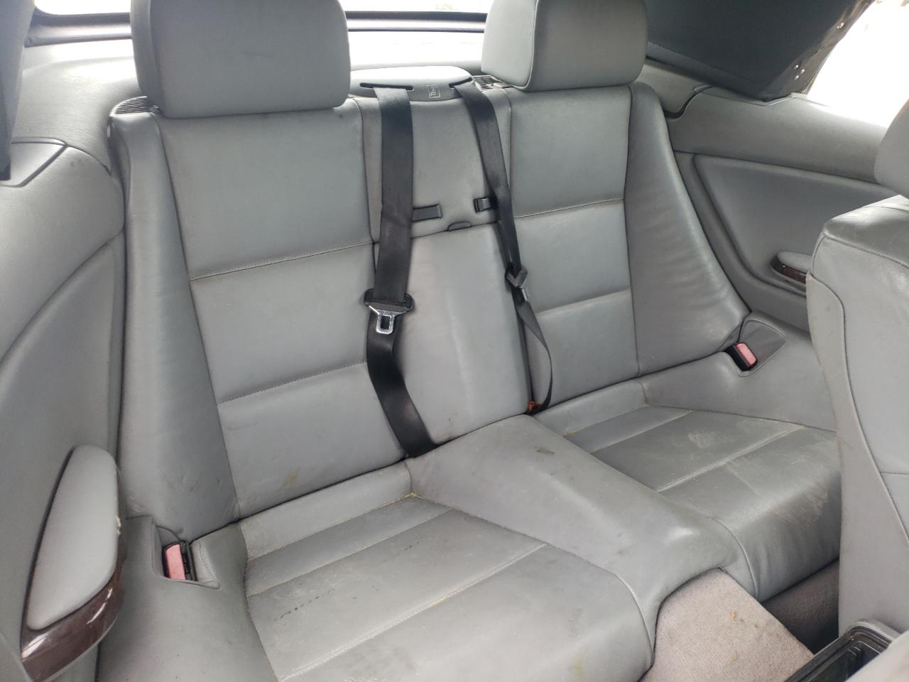 WBABS53481JU86113 2001 BMW 330 Ci