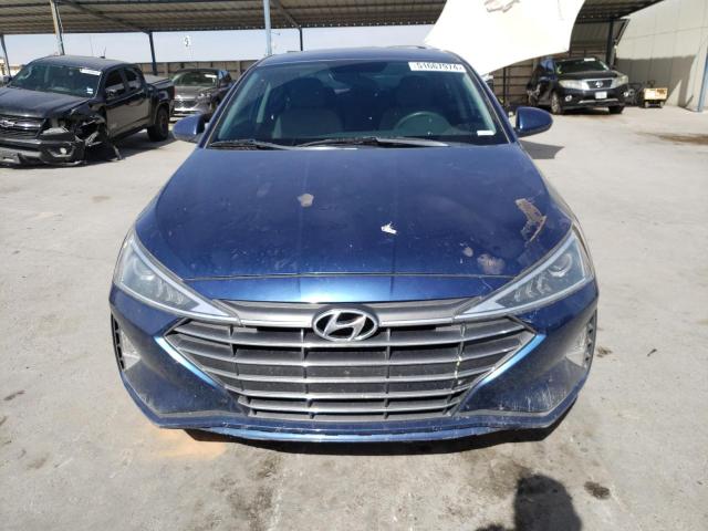 2019 Hyundai Elantra Se VIN: 5NPD74LF3KH471683 Lot: 51667974