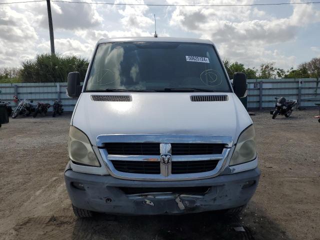 2007 Dodge Sprinter 2500 VIN: WD0PE745175217396 Lot: 50625124