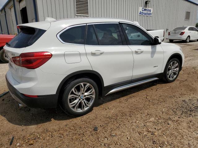 2016 BMW X1 xDrive28I VIN: WBXHT3Z38G4A48492 Lot: 51499844