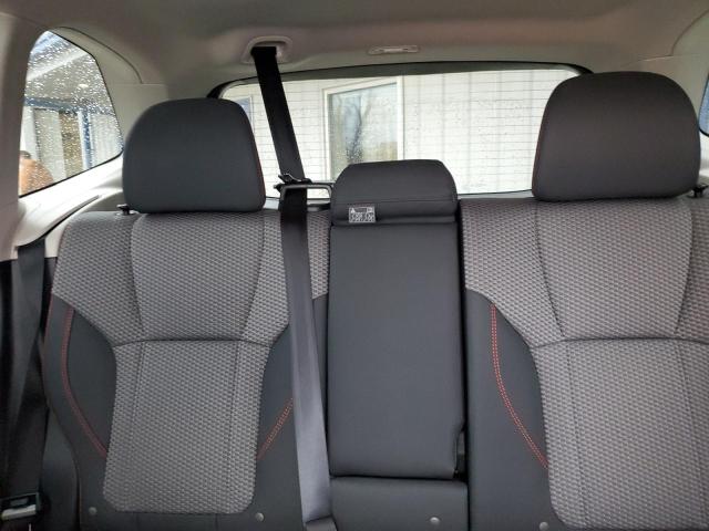 2021 SUBARU FORESTER S - JF2SKARC2MH425427