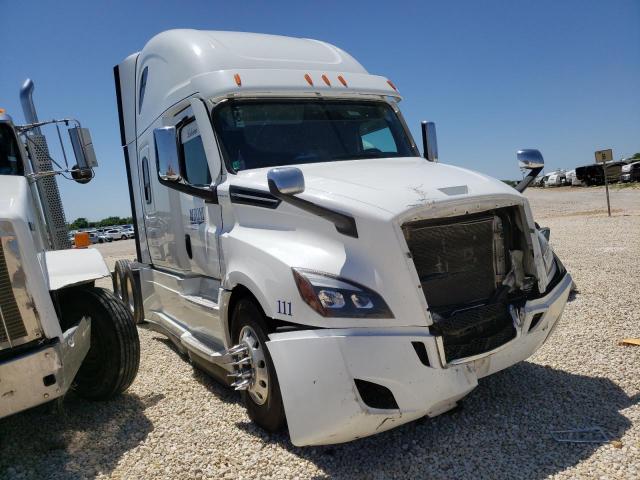 Lot #2540476420 2020 FREIGHTLINER CASCADIA 1 salvage car