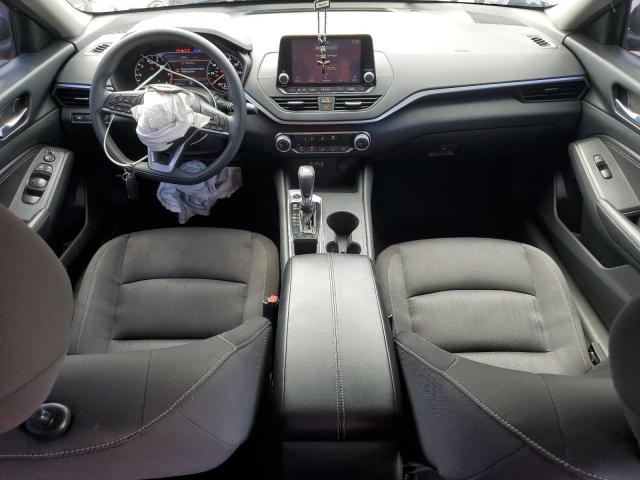 2020 Nissan Altima S VIN: 1N4BL4BV6LC205721 Lot: 50447294