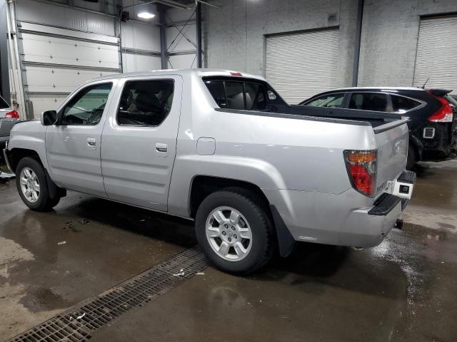 2006 Honda Ridgeline Rts VIN: 2HJYK16476H572017 Lot: 50484464