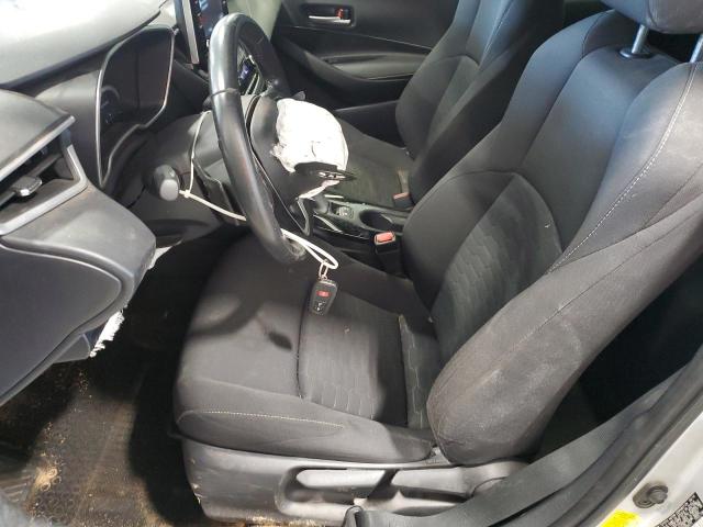 2019 TOYOTA COROLLA SE - JTNK4RBE4K3058670