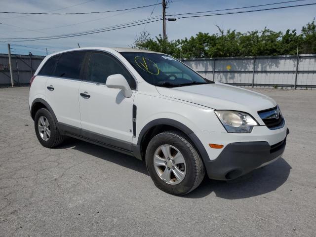 2009 Saturn Vue Xe VIN: 3GSCL33P19S540742 Lot: 51480674