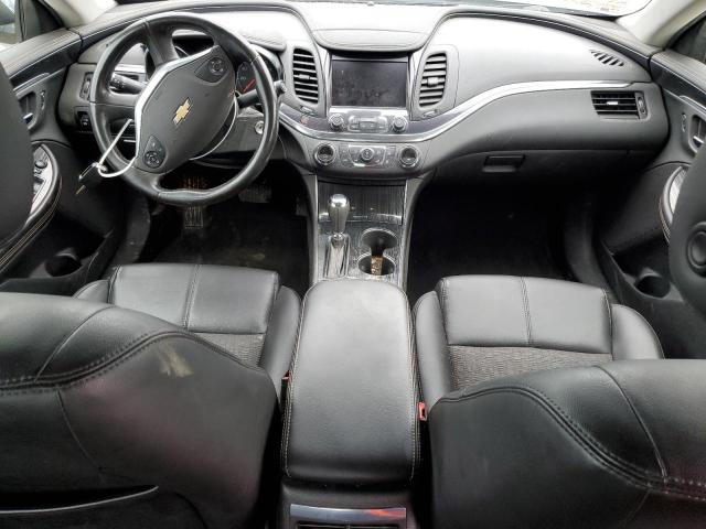 2016 Chevrolet Impala Lt VIN: 2G1115S33G9104139 Lot: 50360774