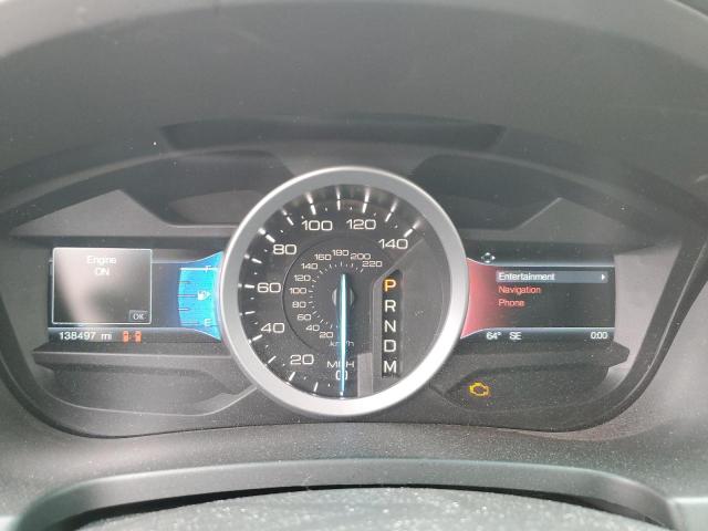 2015 Ford Explorer Xlt VIN: 1FM5K7D89FGC11394 Lot: 50517274