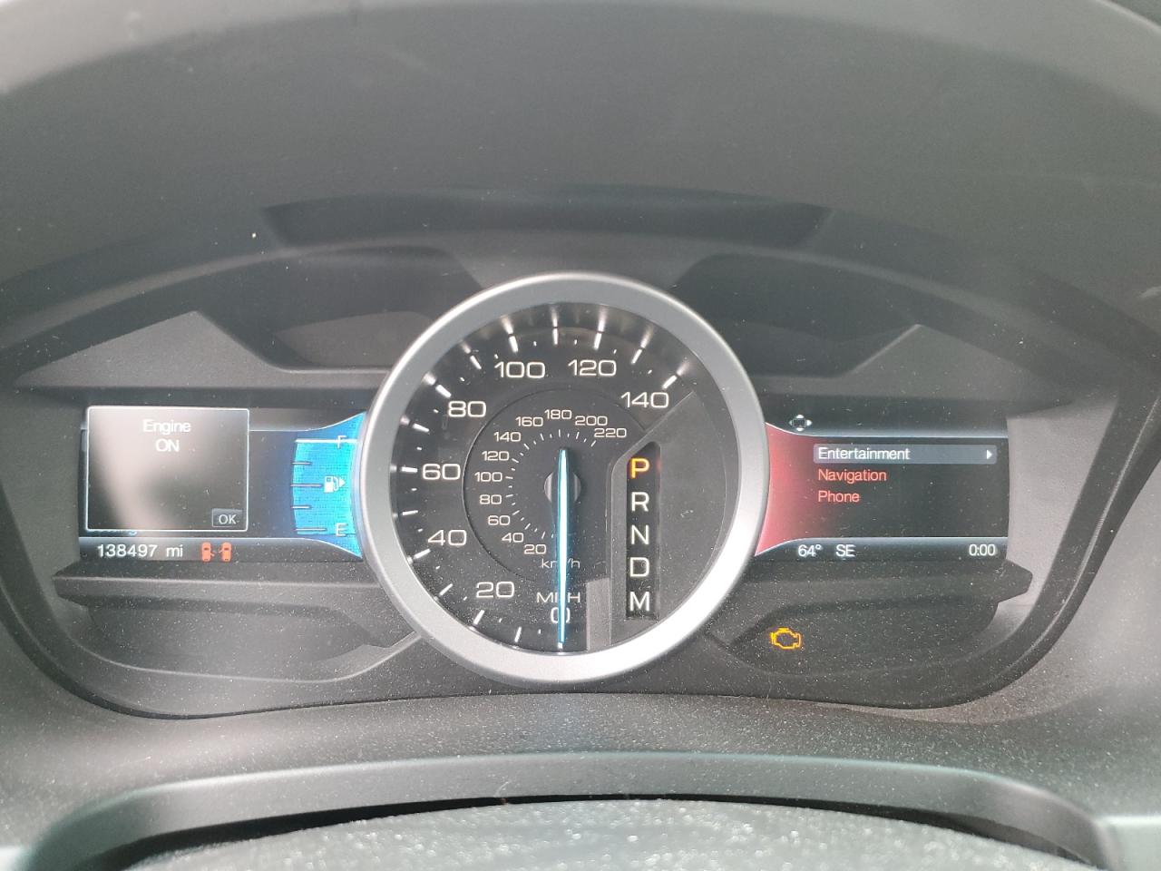 1FM5K7D89FGC11394 2015 Ford Explorer Xlt