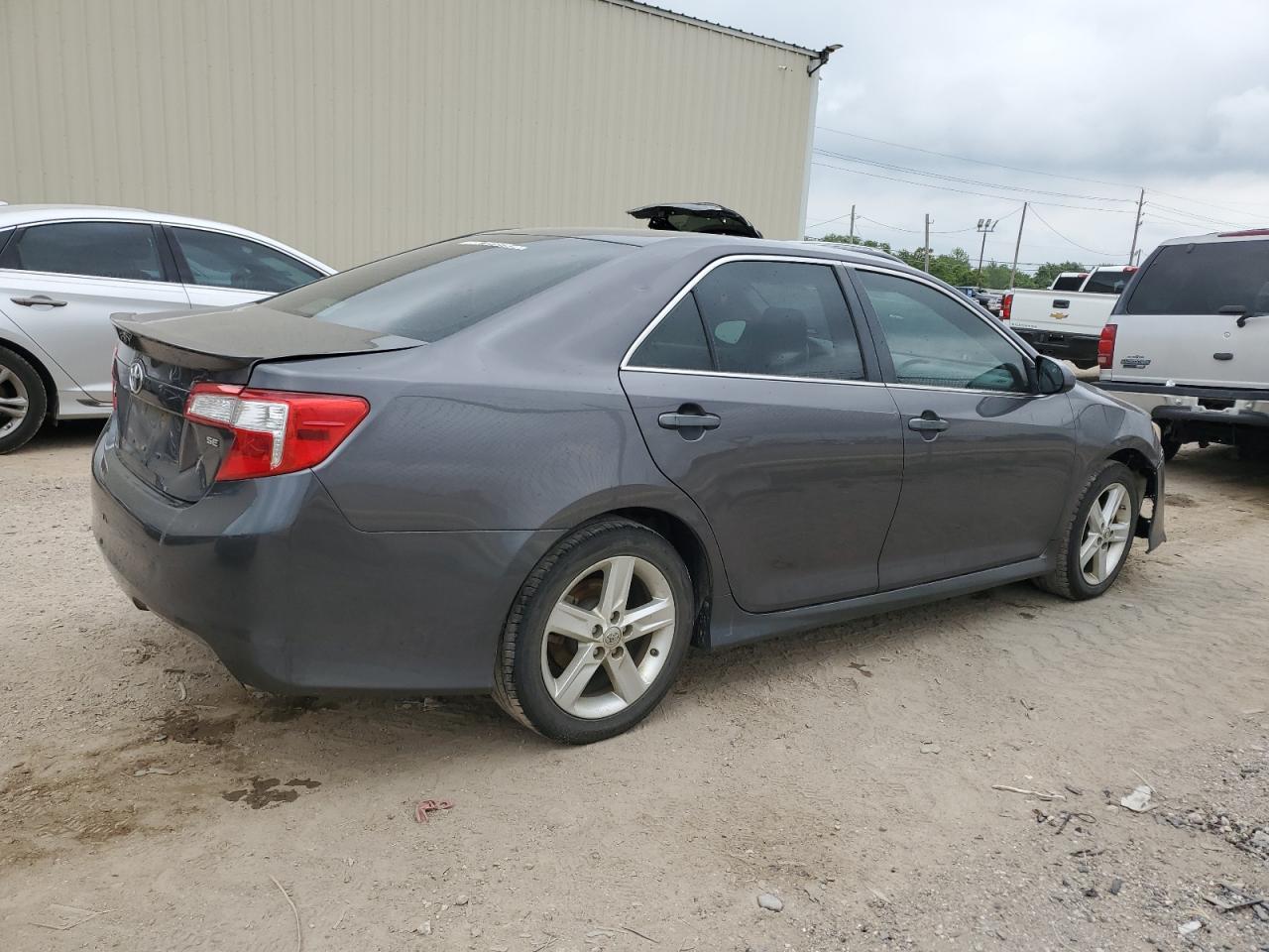 4T1BF1FK7DU681192 2013 Toyota Camry L