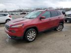 JEEP CHEROKEE L снимка