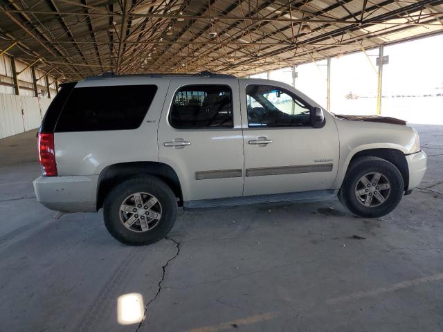 2011 GMC Yukon Slt VIN: 1GKS2CE05BR285715 Lot: 51220824