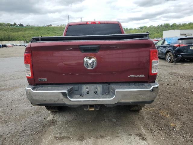 2022 Ram 2500 Tradesman VIN: 3C6UR5CJ2NG370918 Lot: 52311764