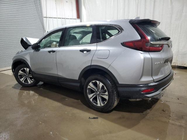 2020 Honda Cr-V Lx VIN: 2HKRW2H24LH663960 Lot: 52125054