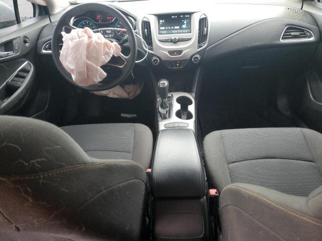 2018 CHEVROLET CRUZE LS - 1G1BC5SM1J7206555