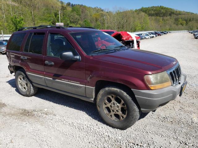 1999 Jeep Grand Cherokee Laredo VIN: 1J4GW58S6XC661714 Lot: 52377974