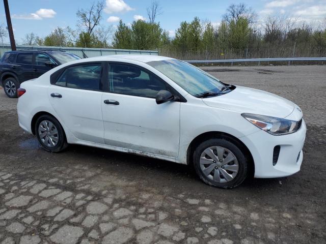 2018 KIA RIO LX - 3KPA24AB8JE072062