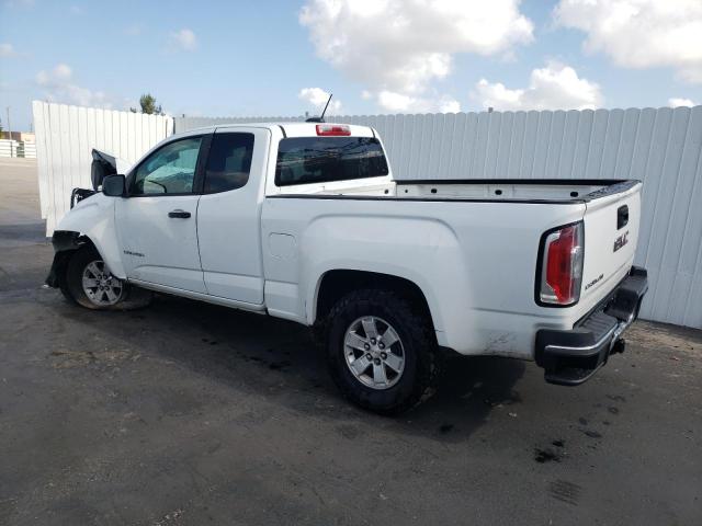 2016 GMC Canyon VIN: 1GTH5BEA4G1383639 Lot: 50281924