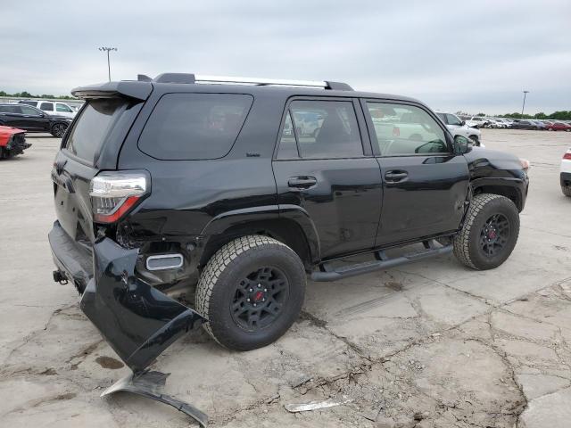 2023 Toyota 4Runner Se VIN: JTENU5JR4P6212276 Lot: 51534204