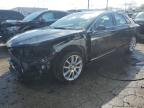 2015 LINCOLN MKZ HYBRID - 3LN6L2LUXFR624503