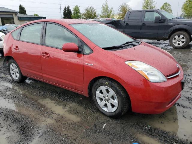 2006 Toyota Prius VIN: JTDKB20U367539228 Lot: 51909404