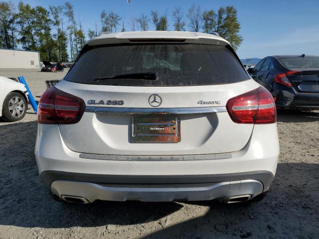 VIN WDCTG4GB5KJ539101 2019 Mercedes-Benz GLA-Class,... no.6