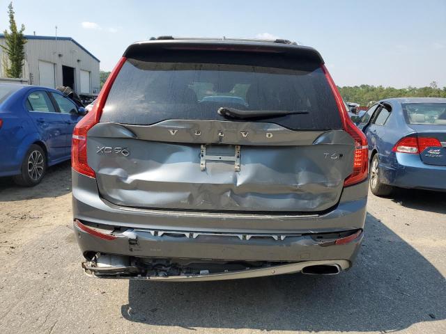 2016 Volvo Xc90 T6 VIN: YV4A22PK9G1062385 Lot: 52098584